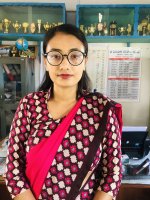 Pushpa  Poudel