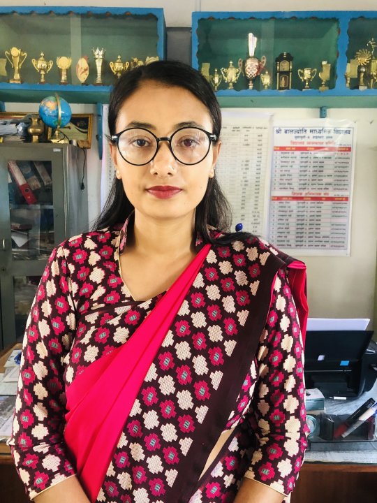 Employee Image