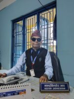 Nand Kishor Jha