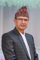 Narendra Raj Kafle