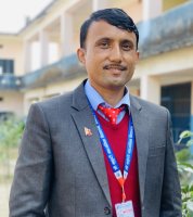 Shishir  Bhattarai
