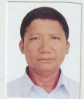 Amrit  Subba