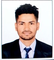 Bal Bahadur Mahat