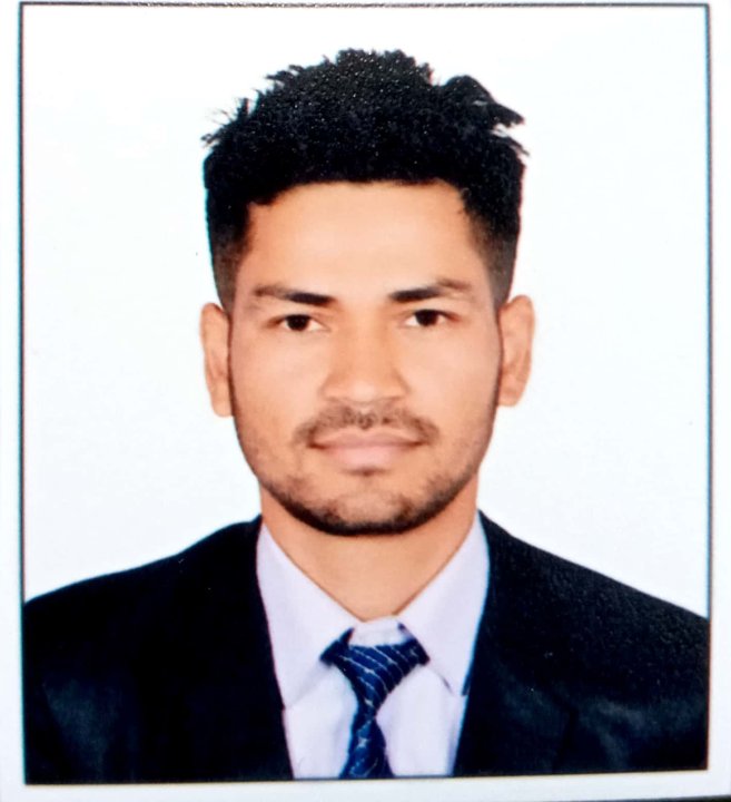 Employee Image