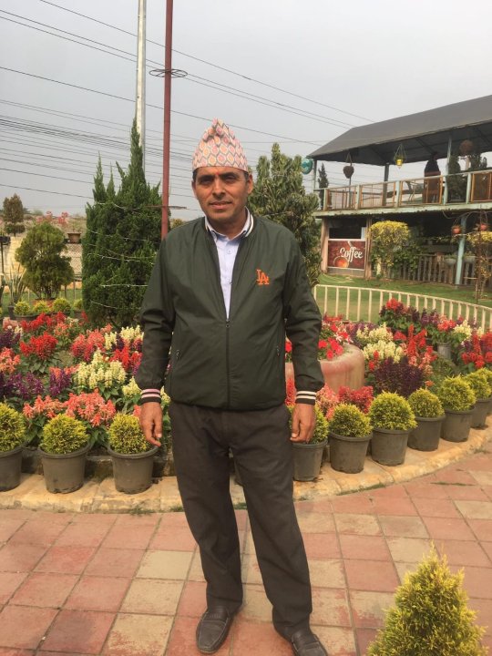 Employee Image